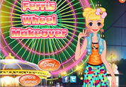 Ferris Wheel Makeover